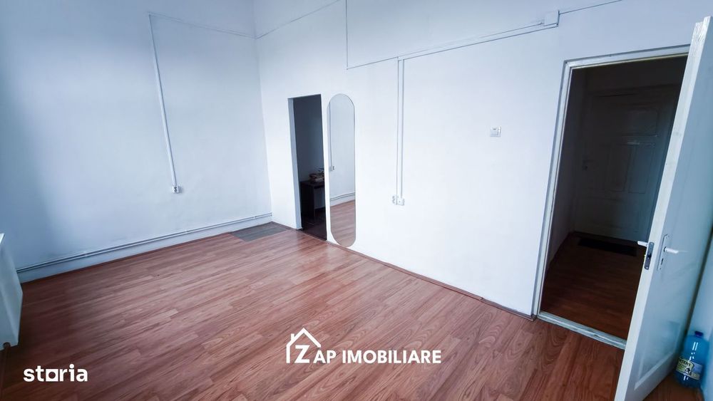 Ultracentral | Birouri - 20mp  - 45 mp| Zona 0