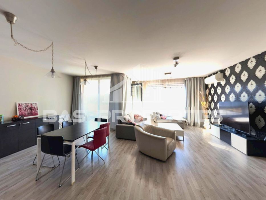 Продава се Четиристаен апартамент в София, Полигона - 206 кв.м за 2670 €/кв.м - Снимка #1