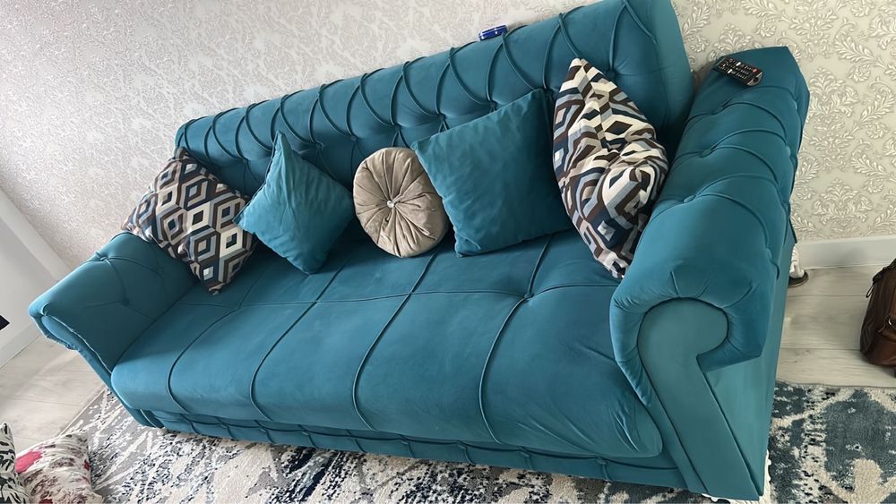 диван раскладной