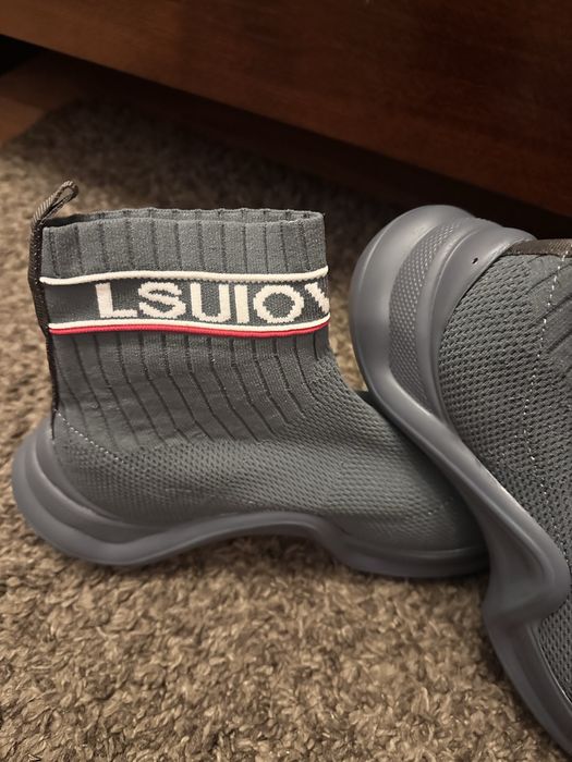 Боти чорап 39 номер