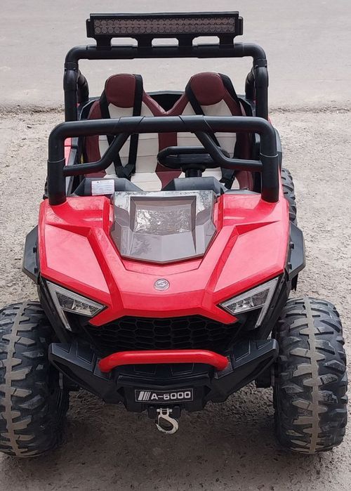 Детский транспорт