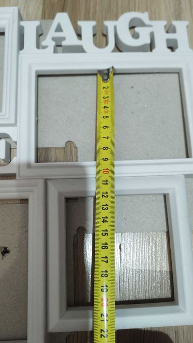 Rama familie pentru cinci fotografii