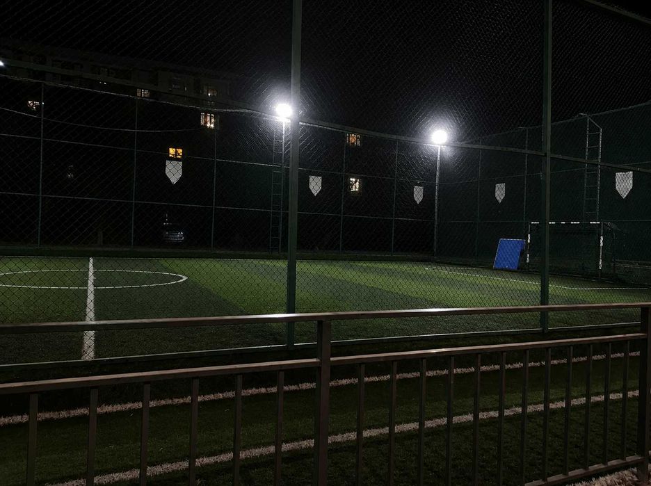Мини футбол Мирзо-Улугбек | mini futbol | futbol maydoni TTZ Karasu