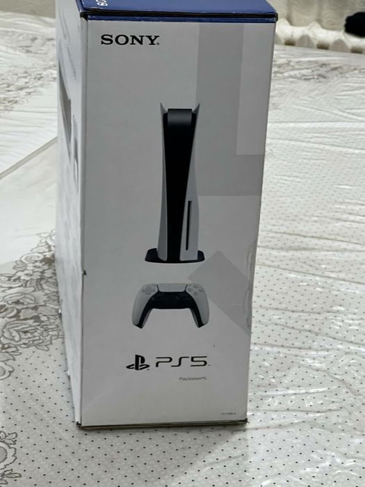 Ps5 playstation 5