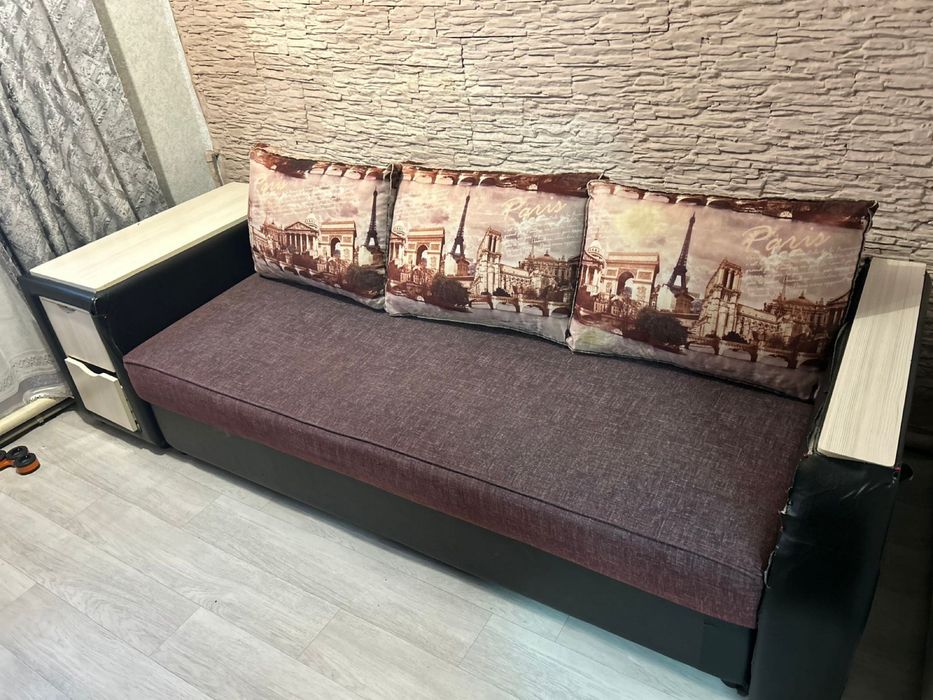 Диван раскладной