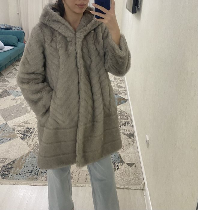 Продам шубку