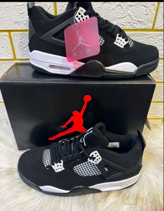 Nike jordan editie limitata