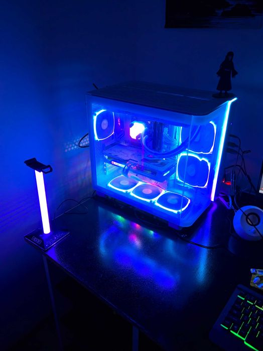 Calculator steel legend