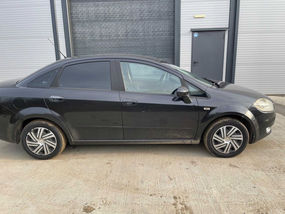 Fiat Linea 1.4 T-JET