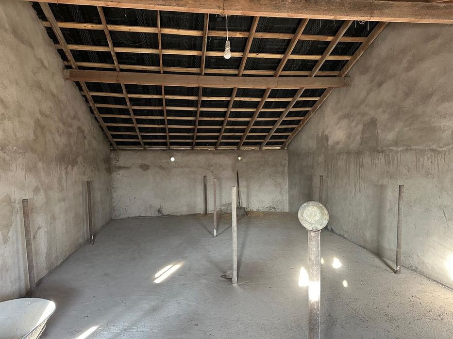 Продам откормочную базу