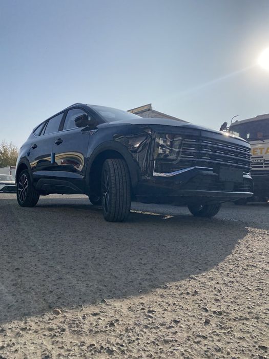 Terkker olmoqchimisz. Unda bu taklif siz uchun.Jac JS6