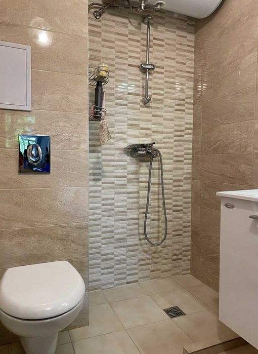 Едностаен апартамент под наем ж.к. Лозенец