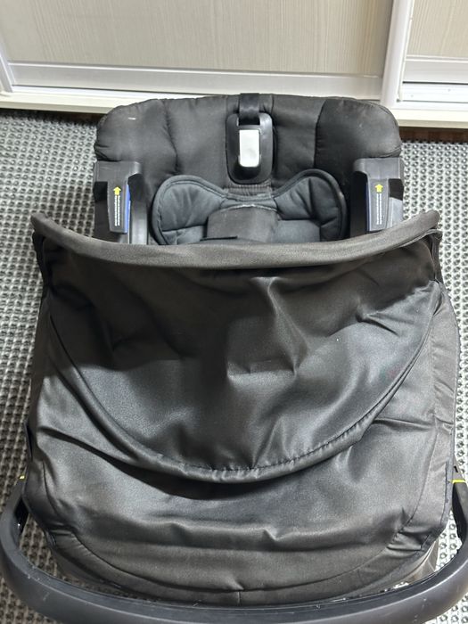 Коляска трансформер