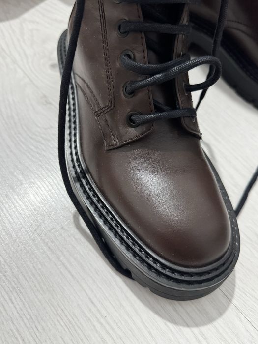 Ботинки Zara 36 размер