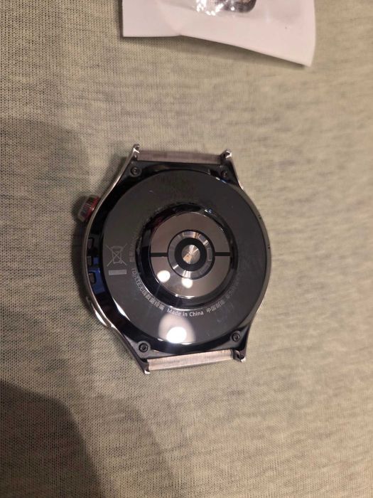 Huawei Watch 4 Pro LTE 48mm Sapphire glass