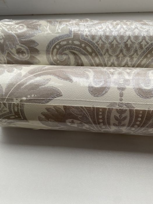 Обои виниловые