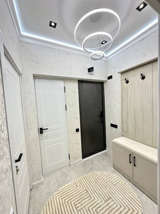 Продается квартира Чиланзар 18