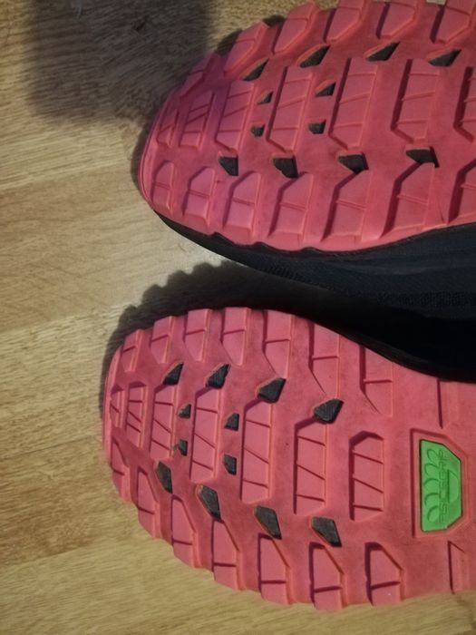 Asics Fuji Lyte XT mar 42