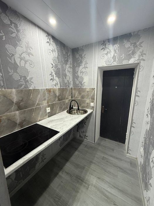 Продаются однокомнатные квартиры