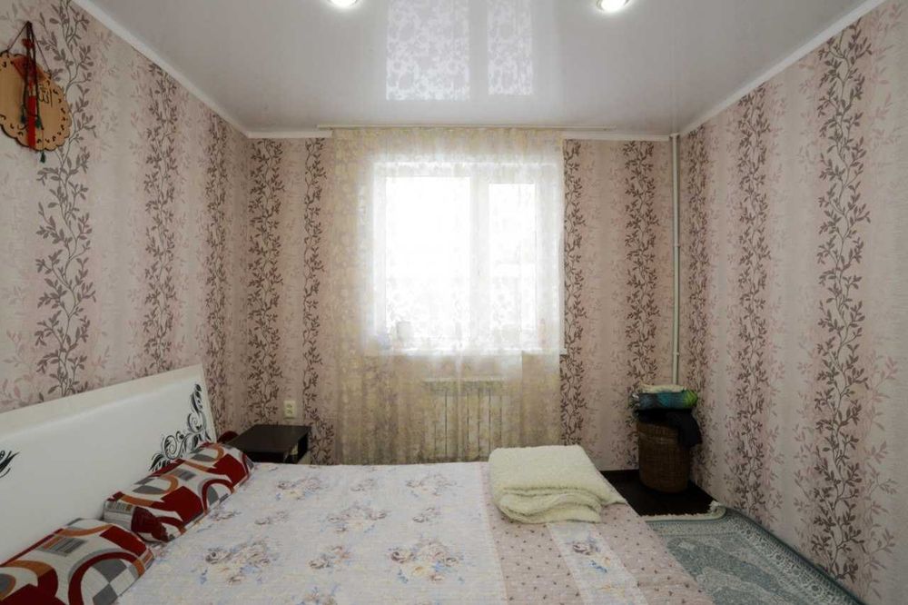 Продается 4х комнатный дом район Особы