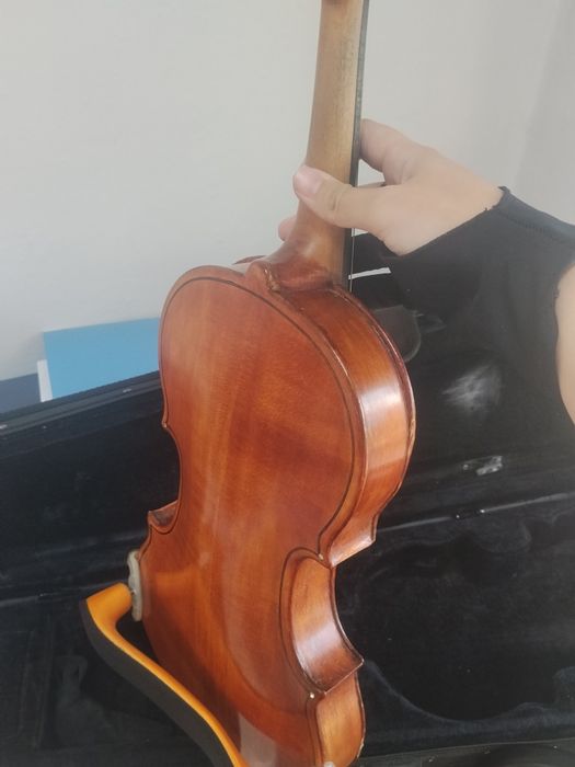 Продам хорошую скрипку.