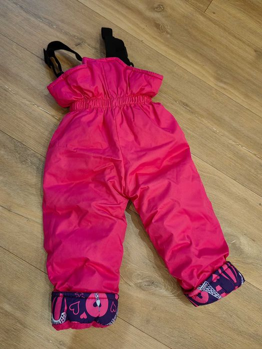 Ескимос за момиченце