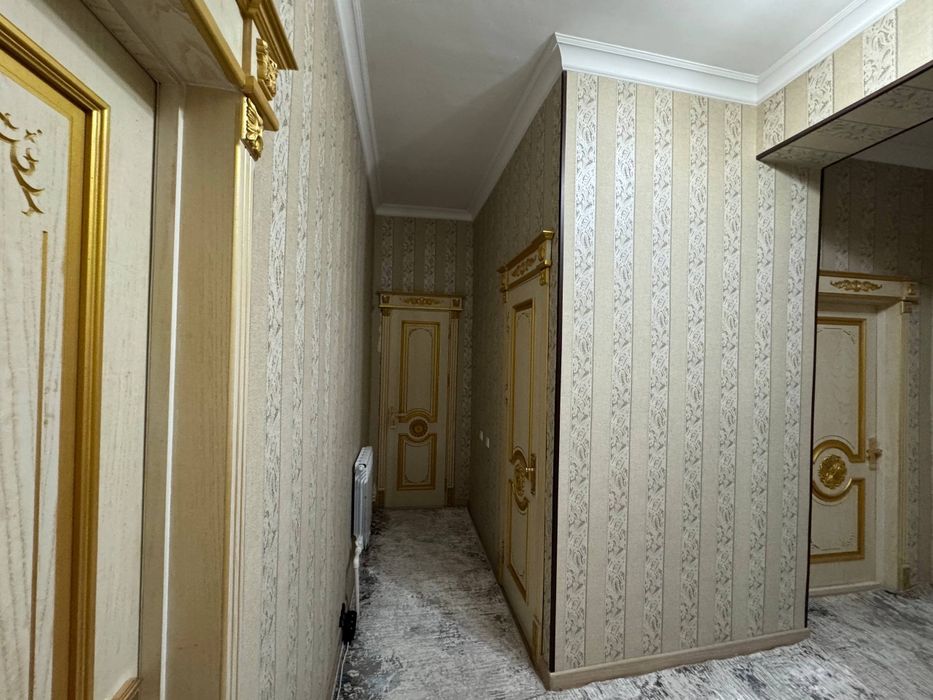 Kvartira sotiladi 90 kv kogon