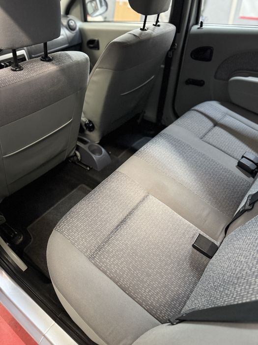 ~ Dacia Logan 1.6 Mpi Impecabila Top Top