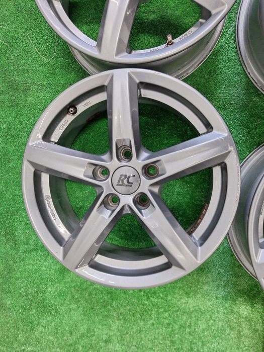 Шкода, Фолскваген Ауди, Сеат-16цола-5/112-"ЕТ-33:Ж-6,5