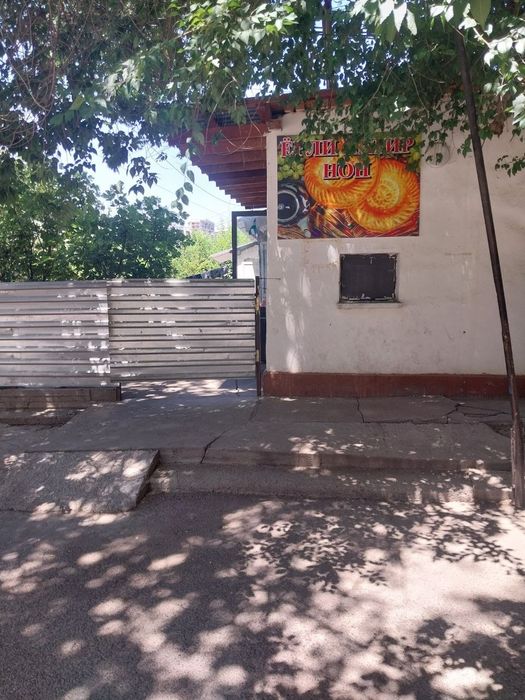 Не жилой помещение сотувда