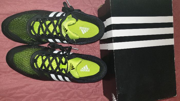 ОРИГИНАЛНИ Маратонки Adidas Cosmic Ice - 44.5