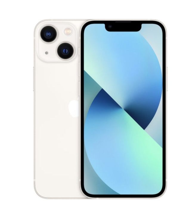 Продам iphone 13 mini