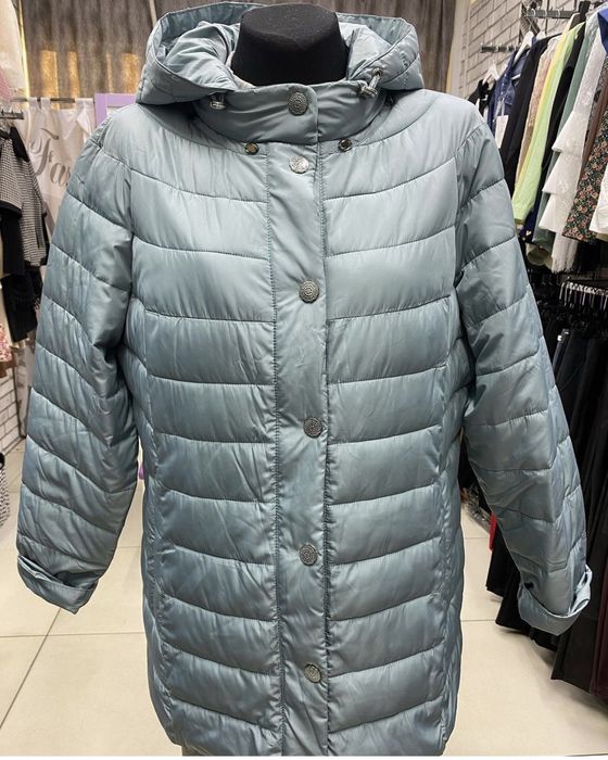 Куртка весна, осень