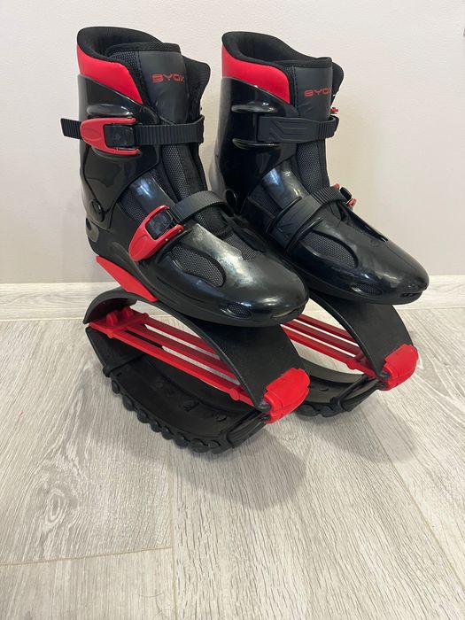 Kangoo Jumps обувки 40-42 номер