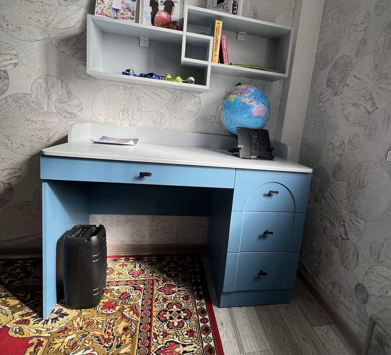 Детский гарнитур новый