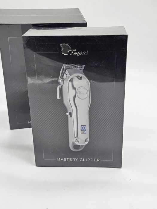 Aparat de tuns Fagaci Mastery Clipper