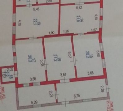 Сдам в аренду помещение 150м2