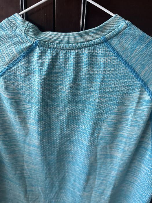 GYMSHARK Seamless Avant 2016