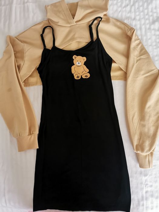 Лот роклички всяка по 5 лв