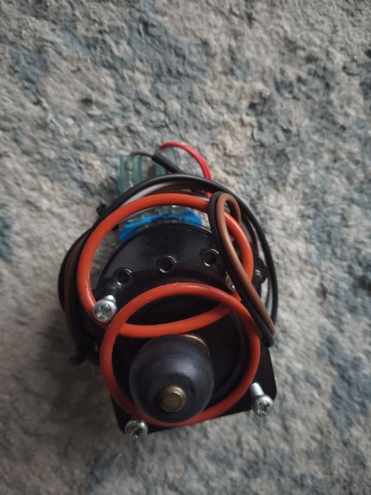 Продам детали для газового котла Rennai