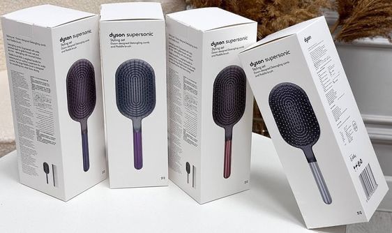 Расчески Дайсон — премиум качество для волос