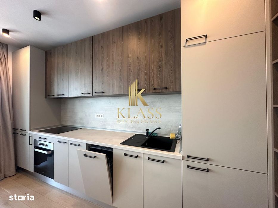 Apartament 2 camere cu loc de parcare inclus | Nusco City Faza 1 | Pet