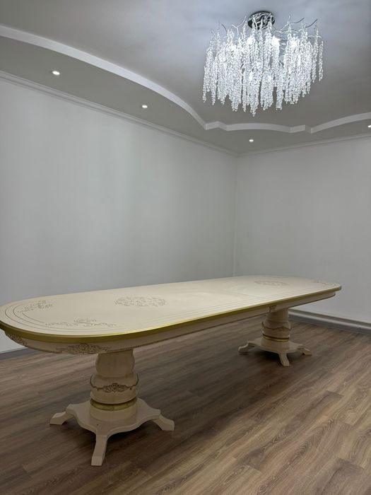 Стол мдф крашенный