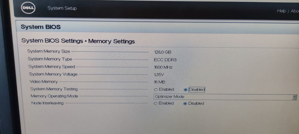 Сервера Dell PowerEdge R620 и R720 б/у. С рельсами