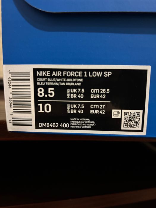 Обувки air force 1