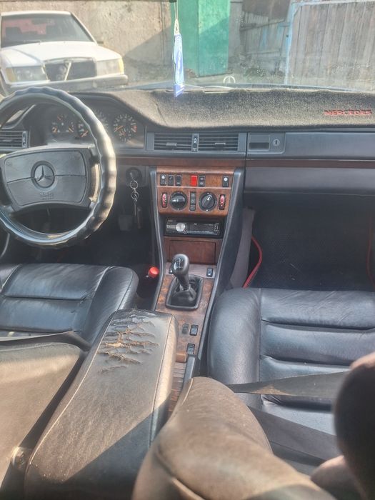Продам мерседес бэнц