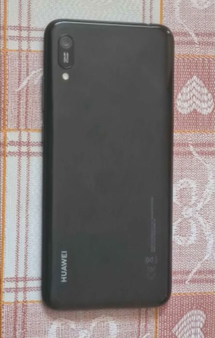 Huawei y6 dual sim impecabil