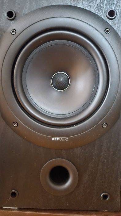 Boxe Celestion, Kef, Sony