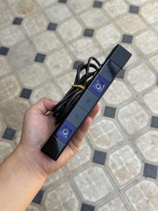 Playstation camera (ps4 diki)