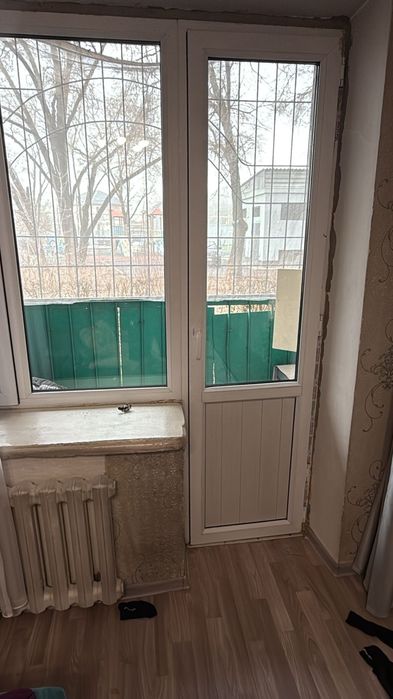 Ремонт окон, дверей Алматы